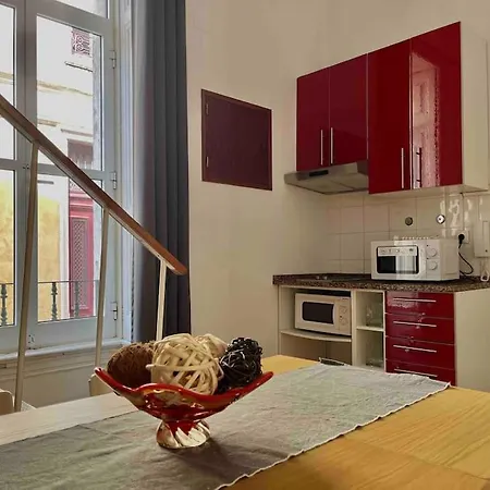 1 Bedroom Apartment - Palma Residence Lissabon Exterior foto
