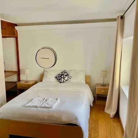 1 Bedroom Apartment - Palma Residence Lissabon Exterior foto