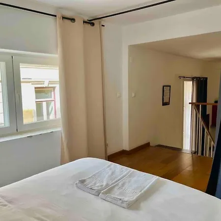 1 Bedroom Apartment - Palma Residence Lissabon Exterior foto