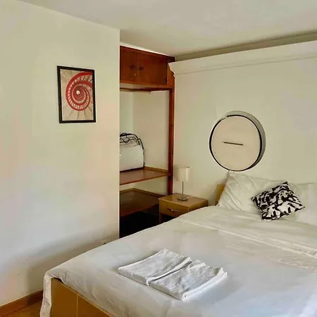 1 Bedroom Apartment - Palma Residence Lissabon Exterior foto