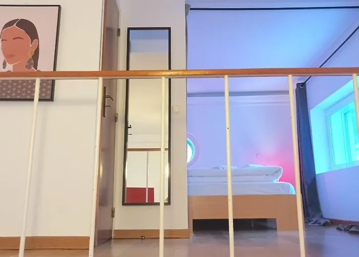 1 Bedroom Apartment - Palma Residence