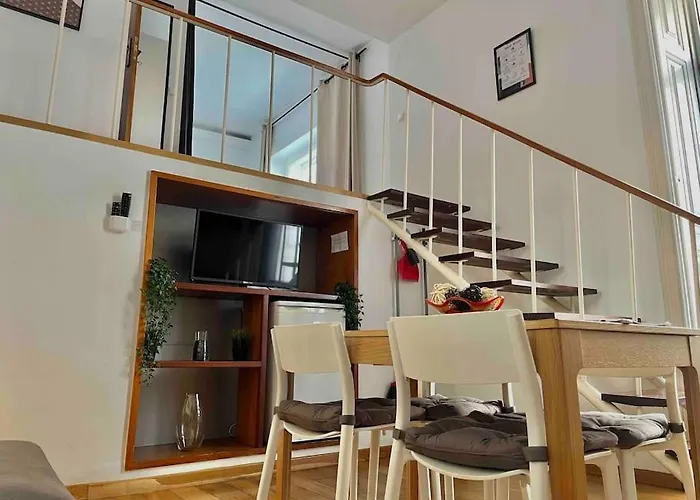 1 Bedroom Apartment - Palma Residence