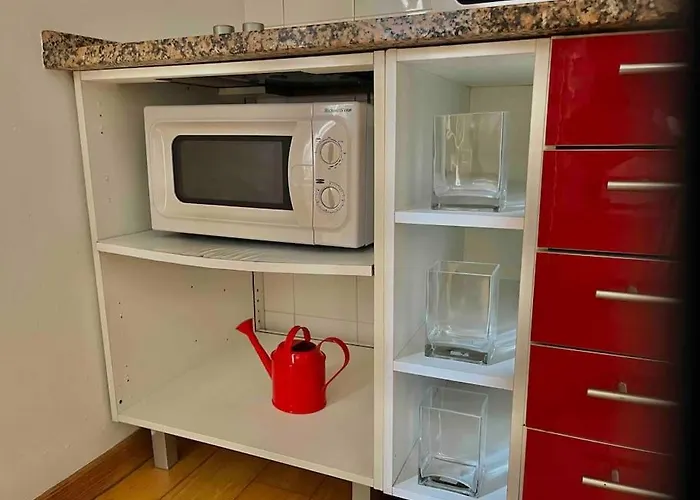 1 Bedroom Apartment - Palma Residence