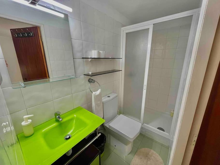 1 Bedroom - Palma Apartment Lissabon