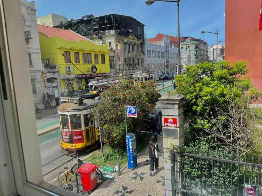 1 Bedroom - Palma Lissabon