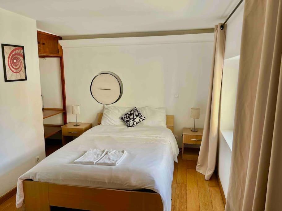 Apartment 1 Bedroom - Palma Lissabon