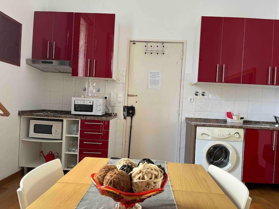 1 Bedroom - Palma Apartment Lissabon