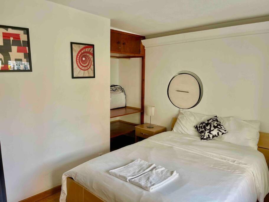 Apartment 1 Bedroom - Palma *