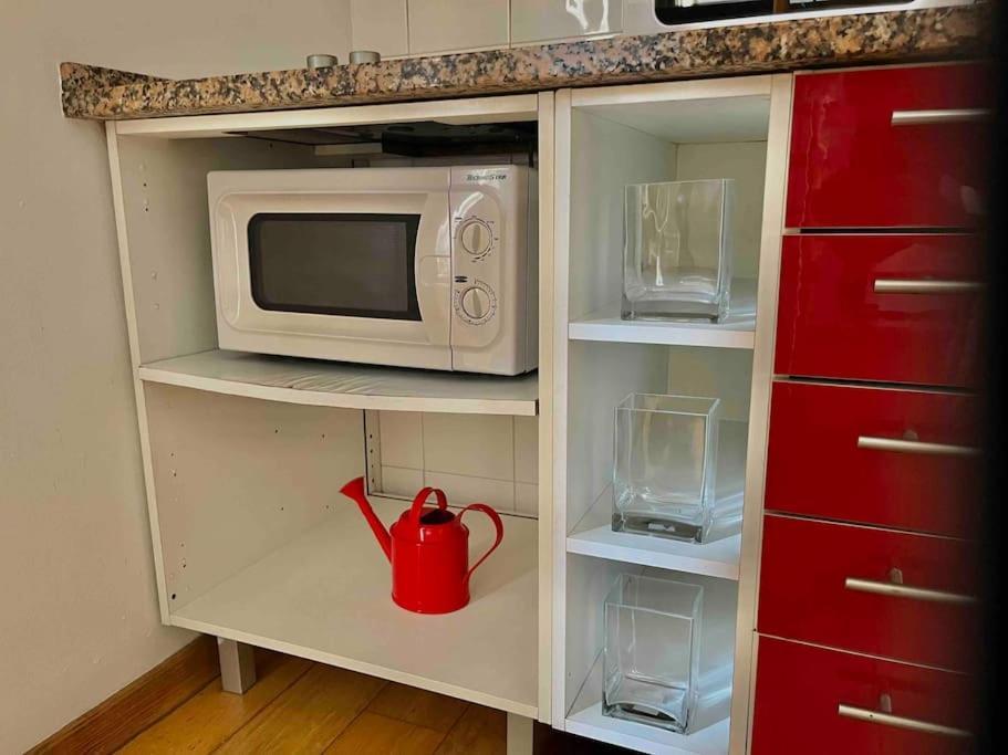 1 Bedroom - Palma *