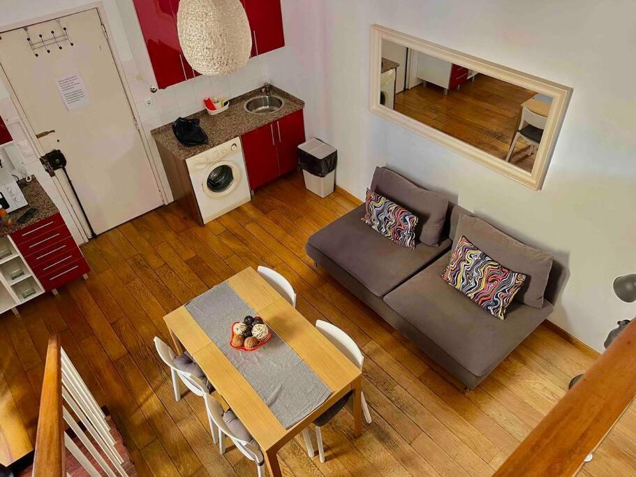 1 Bedroom - Palma Lisbon