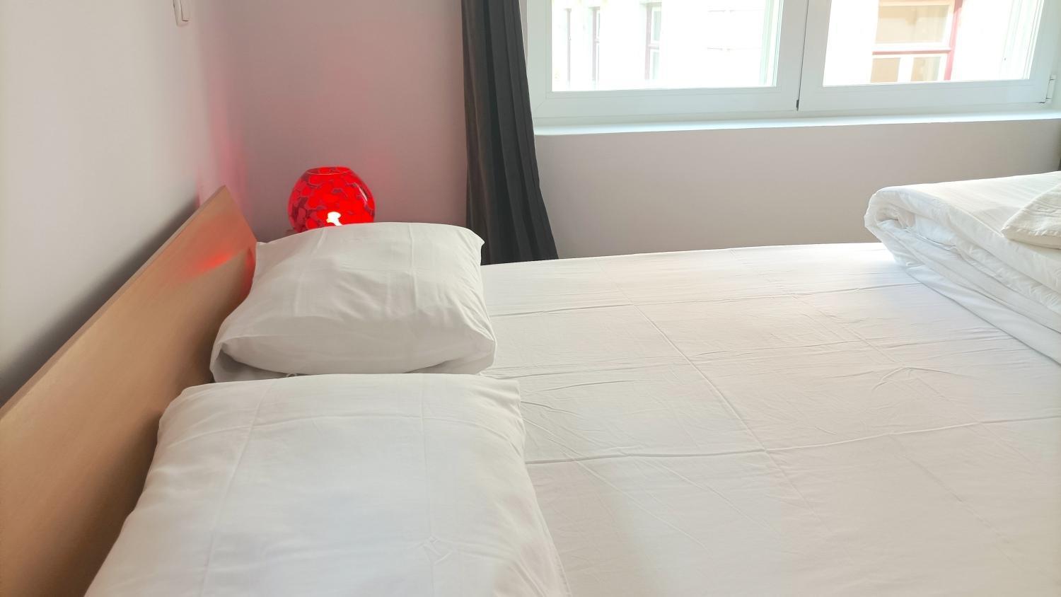 Apartment 1 Bedroom - Palma